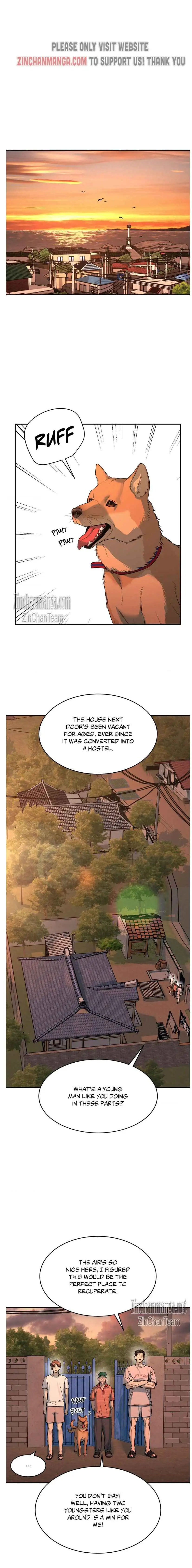 Read Jinx chapter 64.5 image 18 on Lezhin