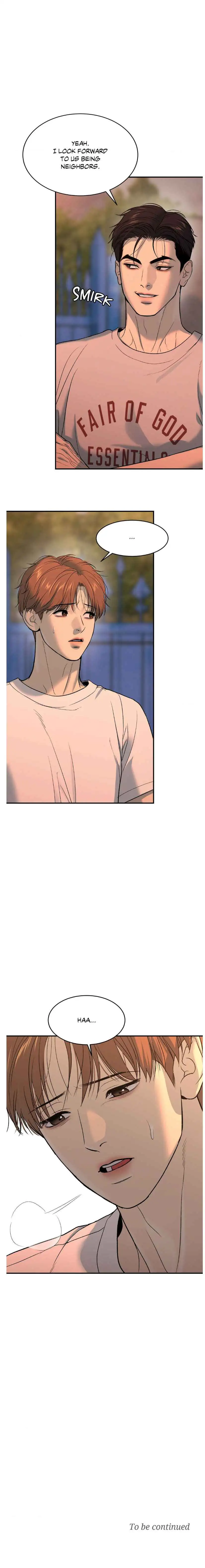 Read Jinx chapter 64.5 image 19 on Lezhin