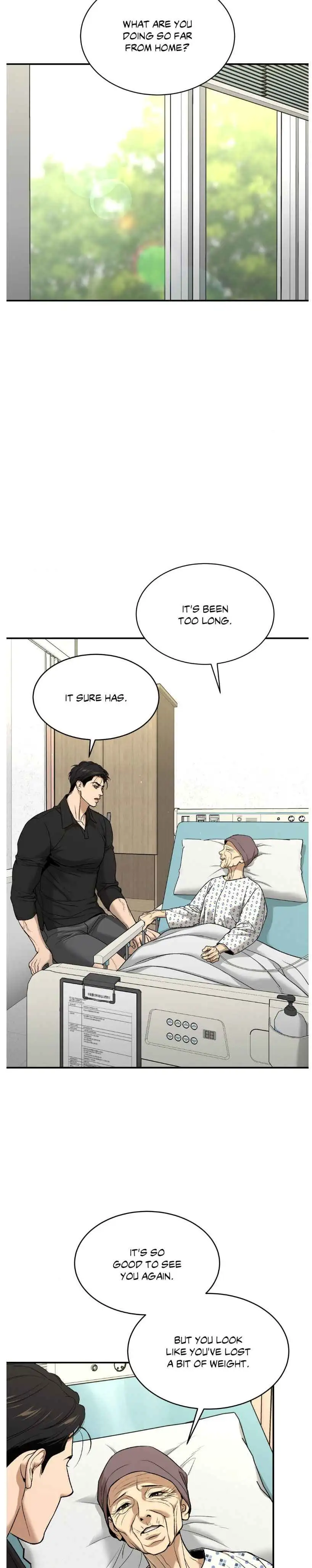 Read Jinx chapter 64.5 image 3 on Lezhin