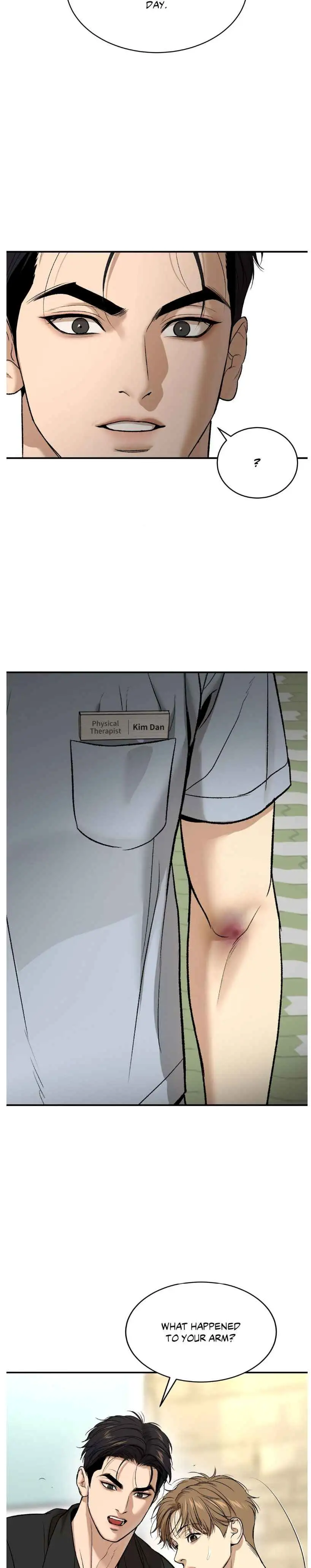 Read Jinx chapter 64.5 image 7 on Lezhin