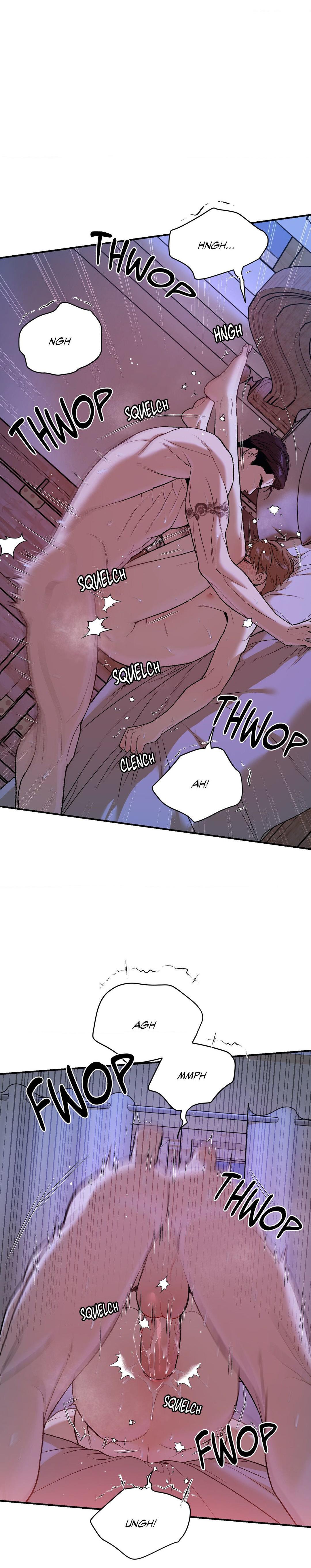Read Jinx chapter 64 image 10 on Lezhin