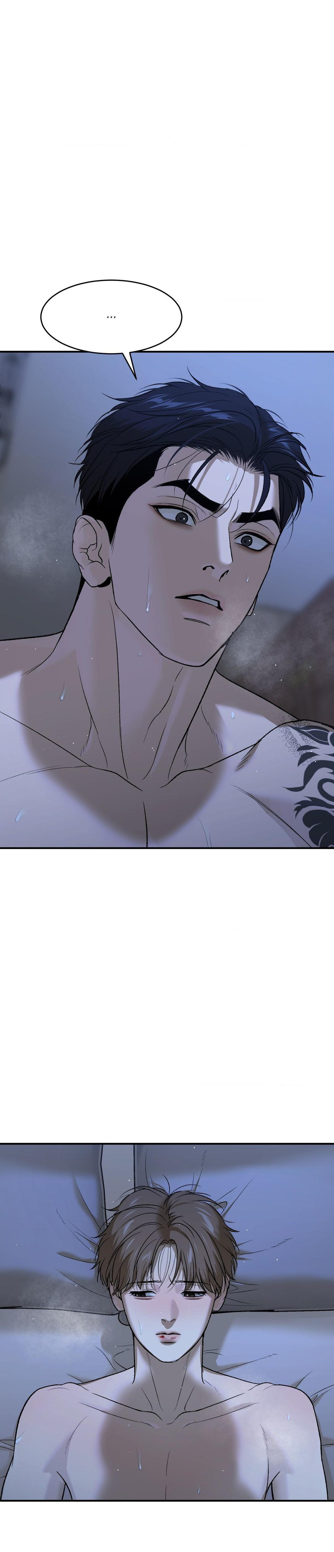 Read Jinx chapter 64 image 14 on Lezhin