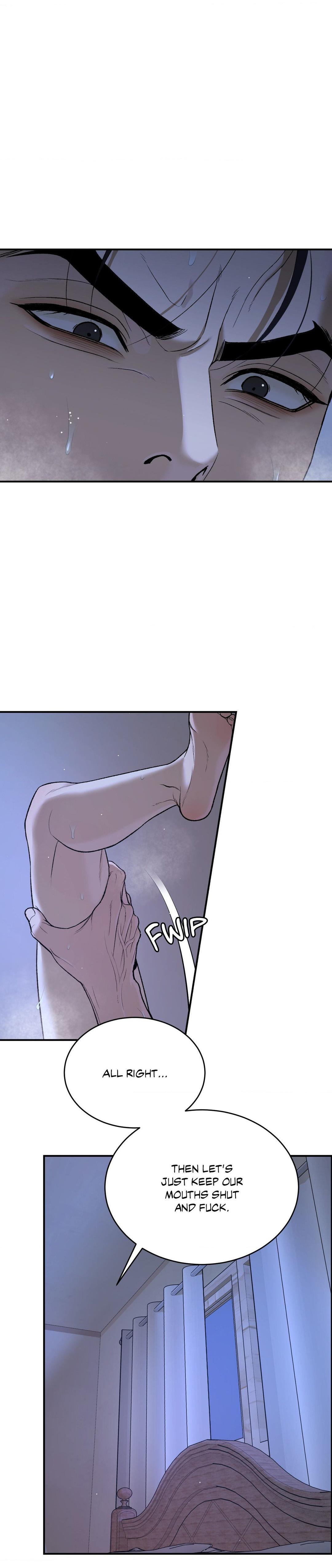 Read Jinx chapter 64 image 15 on Lezhin