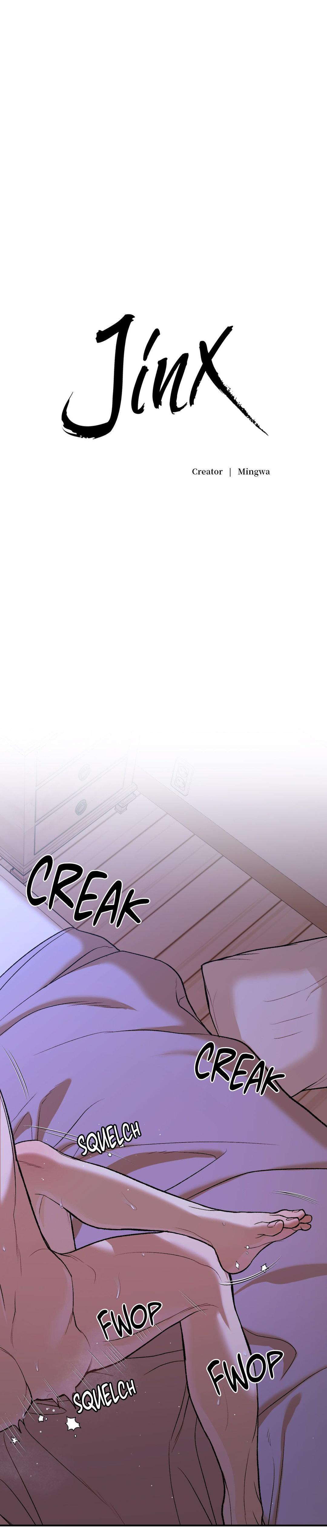 Read Jinx chapter 64 image 2 on Lezhin