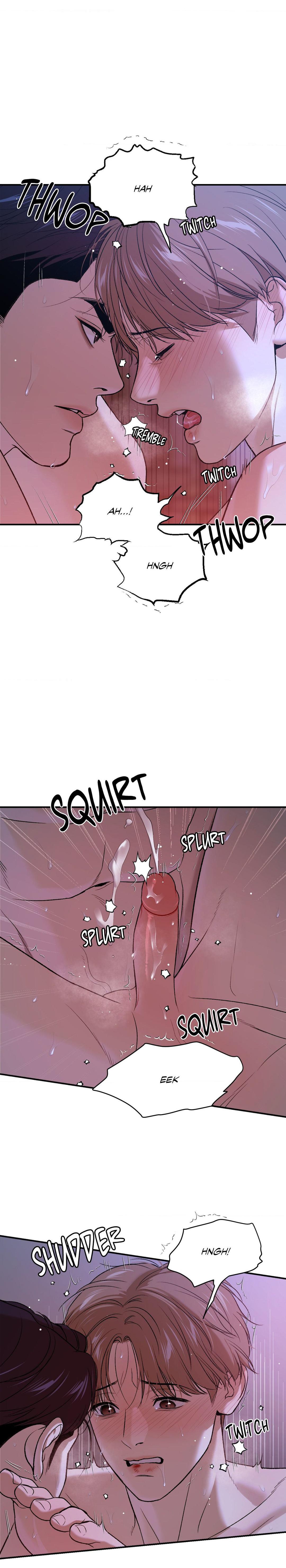 Read Jinx chapter 64 image 20 on Lezhin