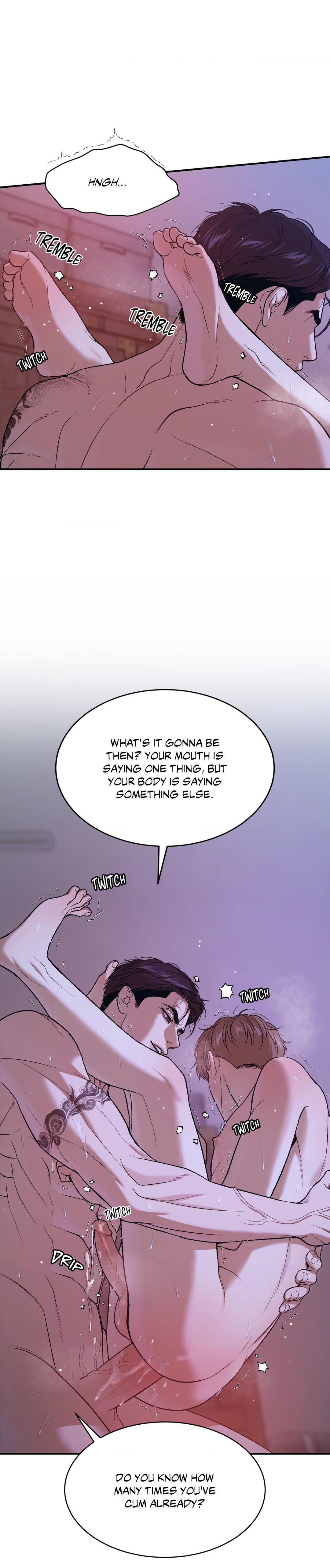 Read Jinx chapter 64 image 21 on Lezhin