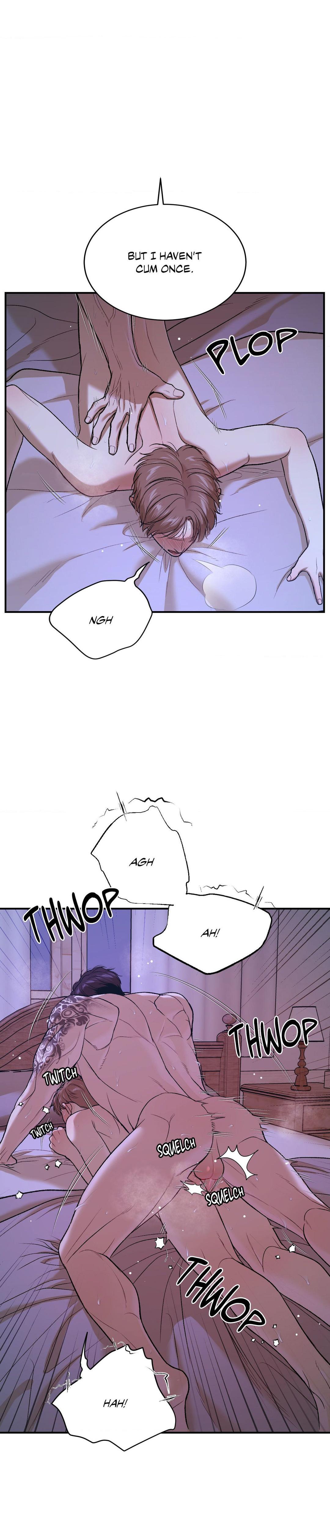 Read Jinx chapter 64 image 22 on Lezhin