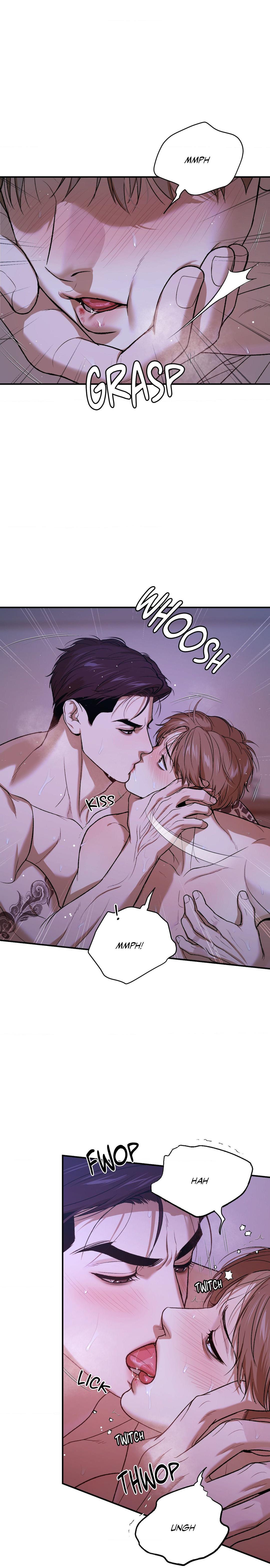 Read Jinx chapter 64 image 24 on Lezhin
