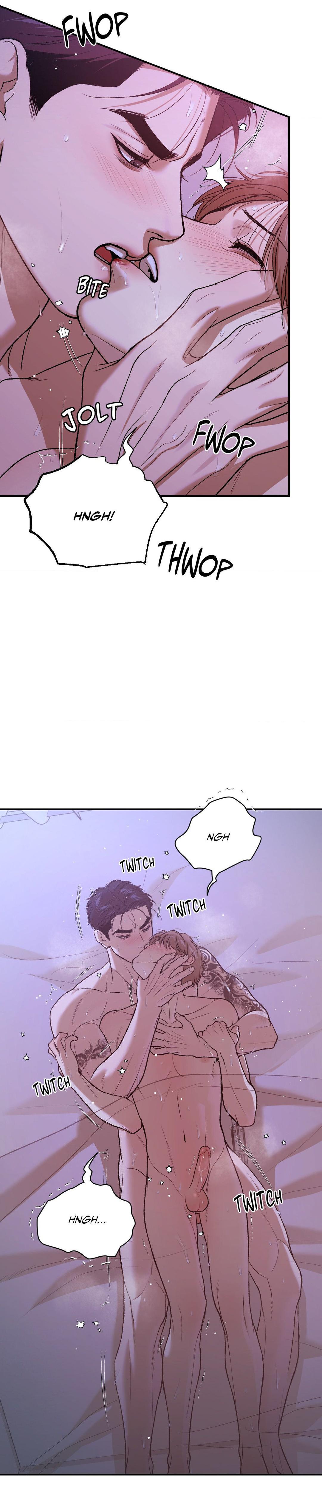 Read Jinx chapter 64 image 25 on Lezhin