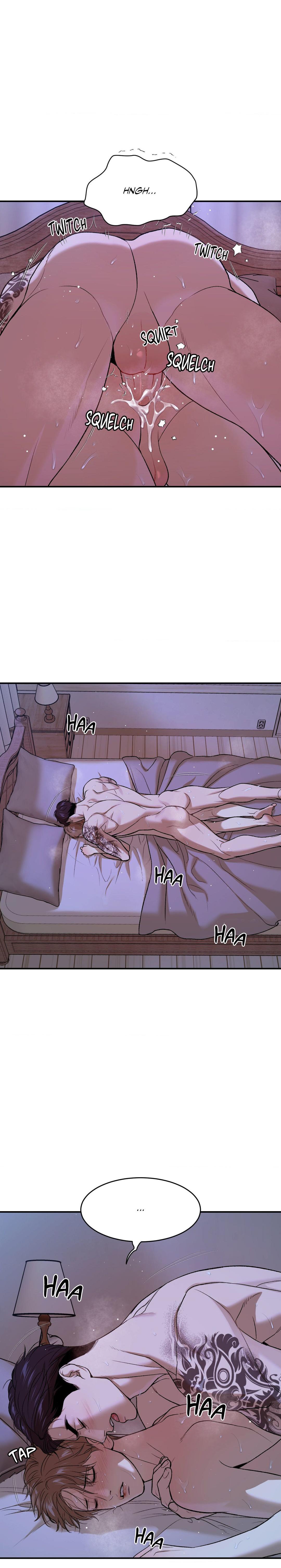 Read Jinx chapter 64 image 26 on Lezhin
