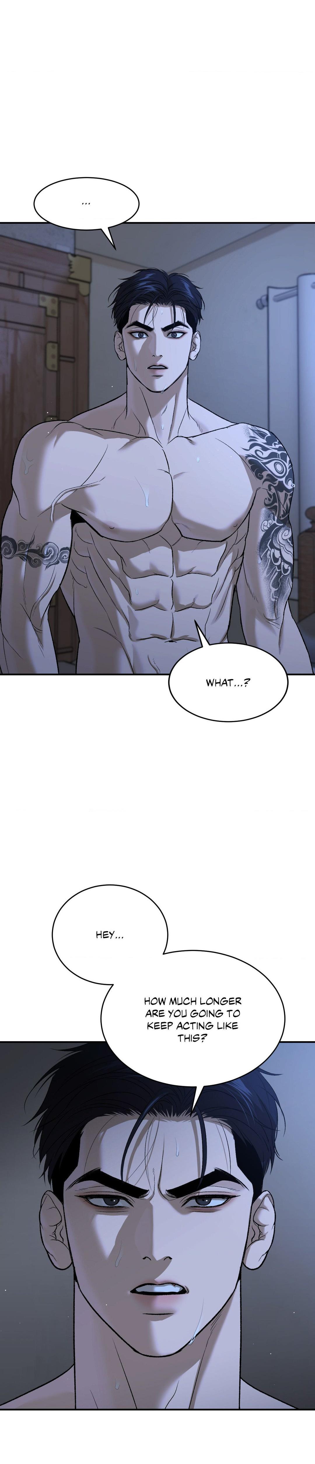 Read Jinx chapter 64 image 29 on Lezhin