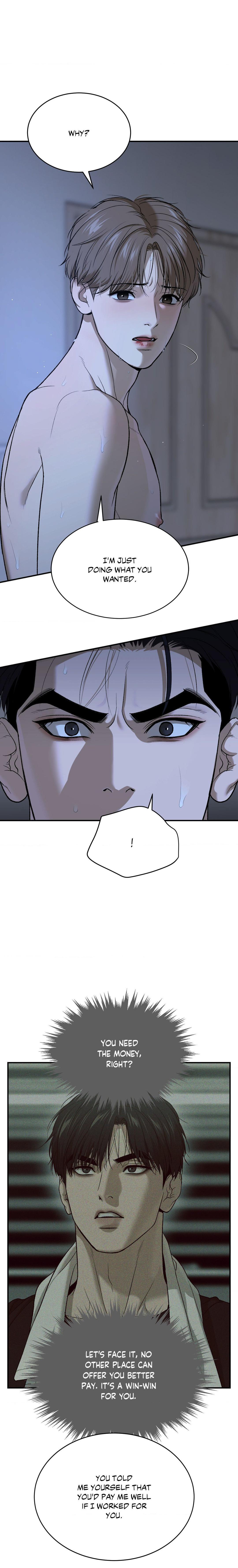 Read Jinx chapter 64 image 30 on Lezhin
