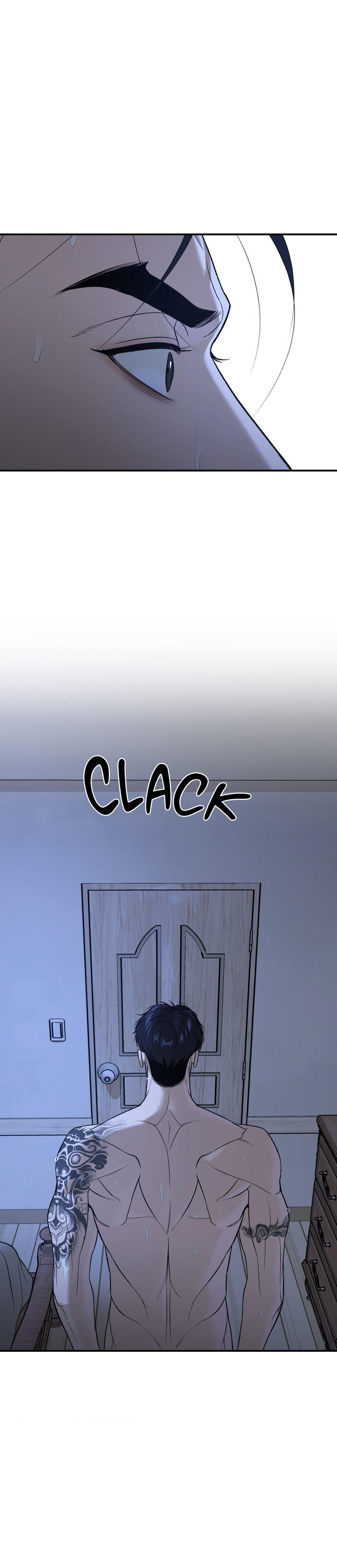 Read Jinx chapter 64 image 36 on Lezhin