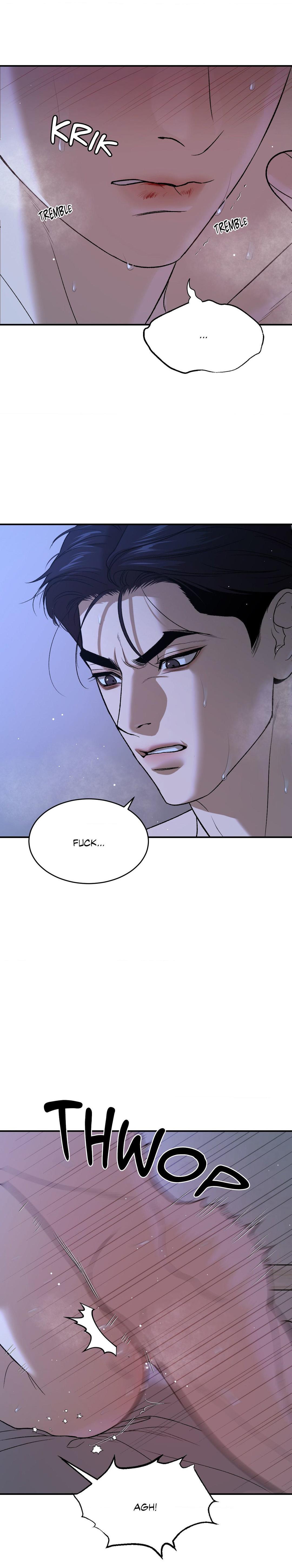 Read Jinx chapter 64 image 6 on Lezhin