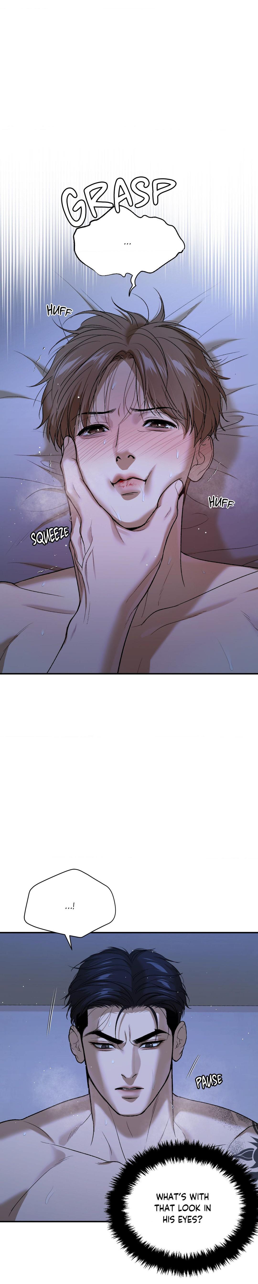 Read Jinx chapter 64 image 8 on Lezhin