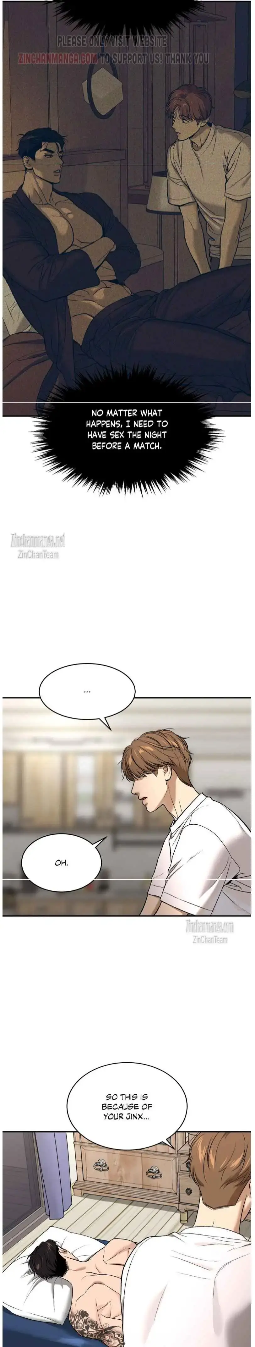 Read Jinx chapter 65.5 image 10 on Lezhin