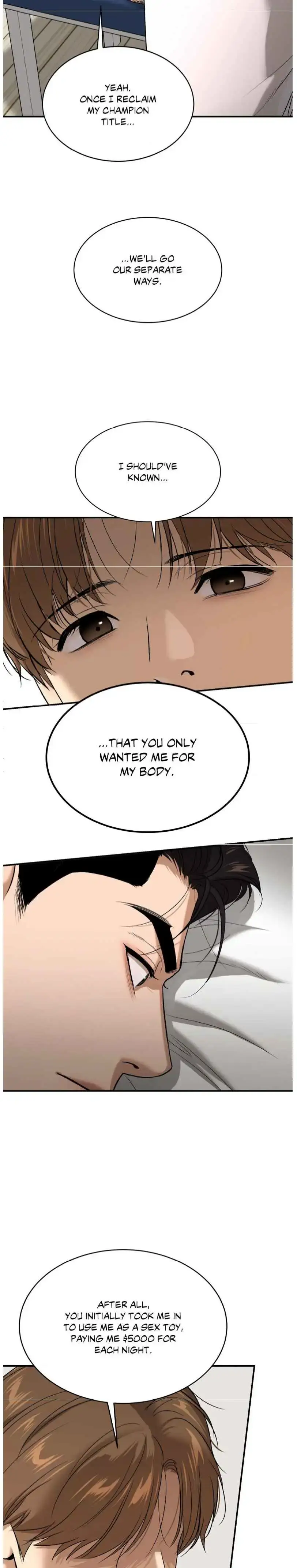 Read Jinx chapter 65.5 image 11 on Lezhin