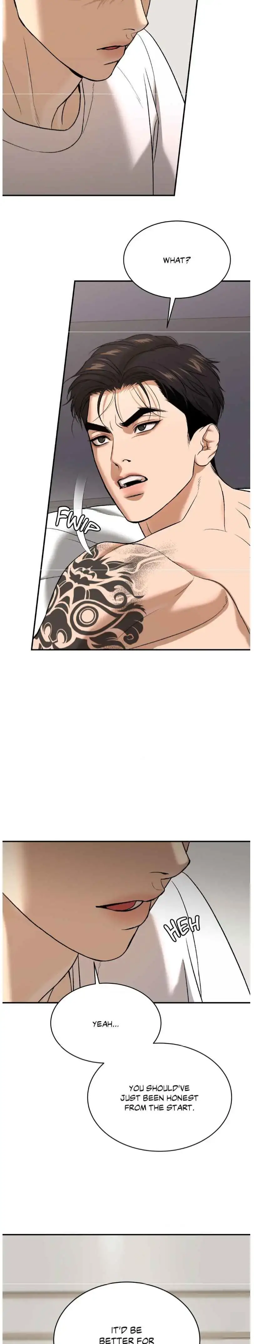 Read Jinx chapter 65.5 image 12 on Lezhin