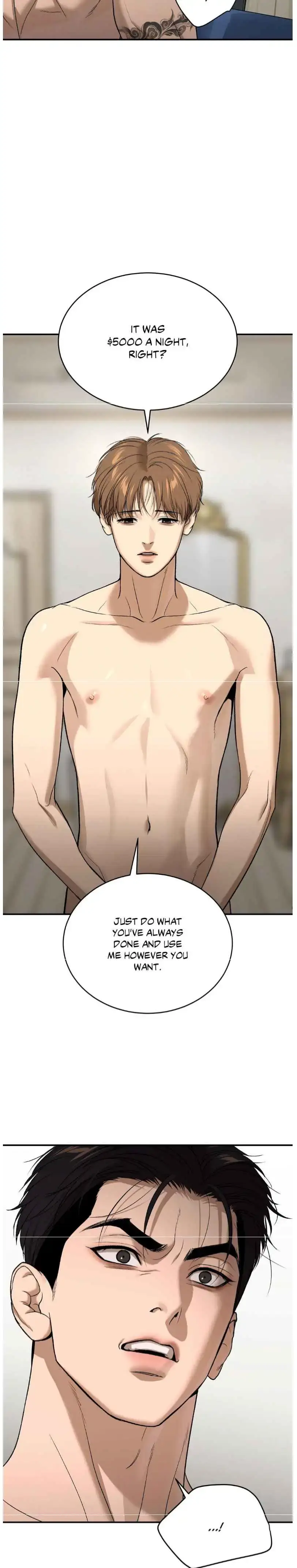 Read Jinx chapter 65.5 image 15 on Lezhin