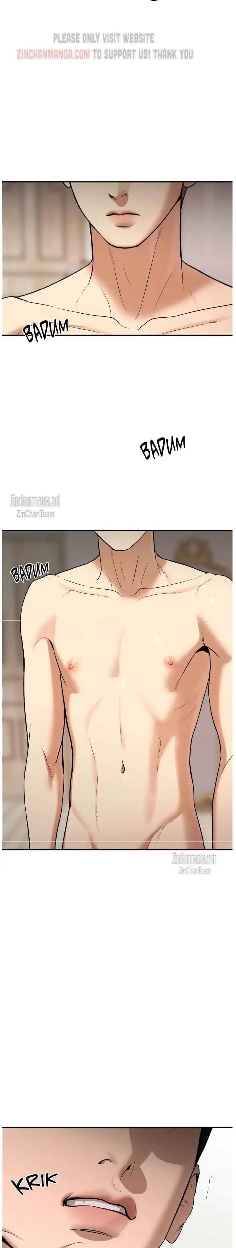 Read Jinx chapter 65.5 image 16 on Lezhin