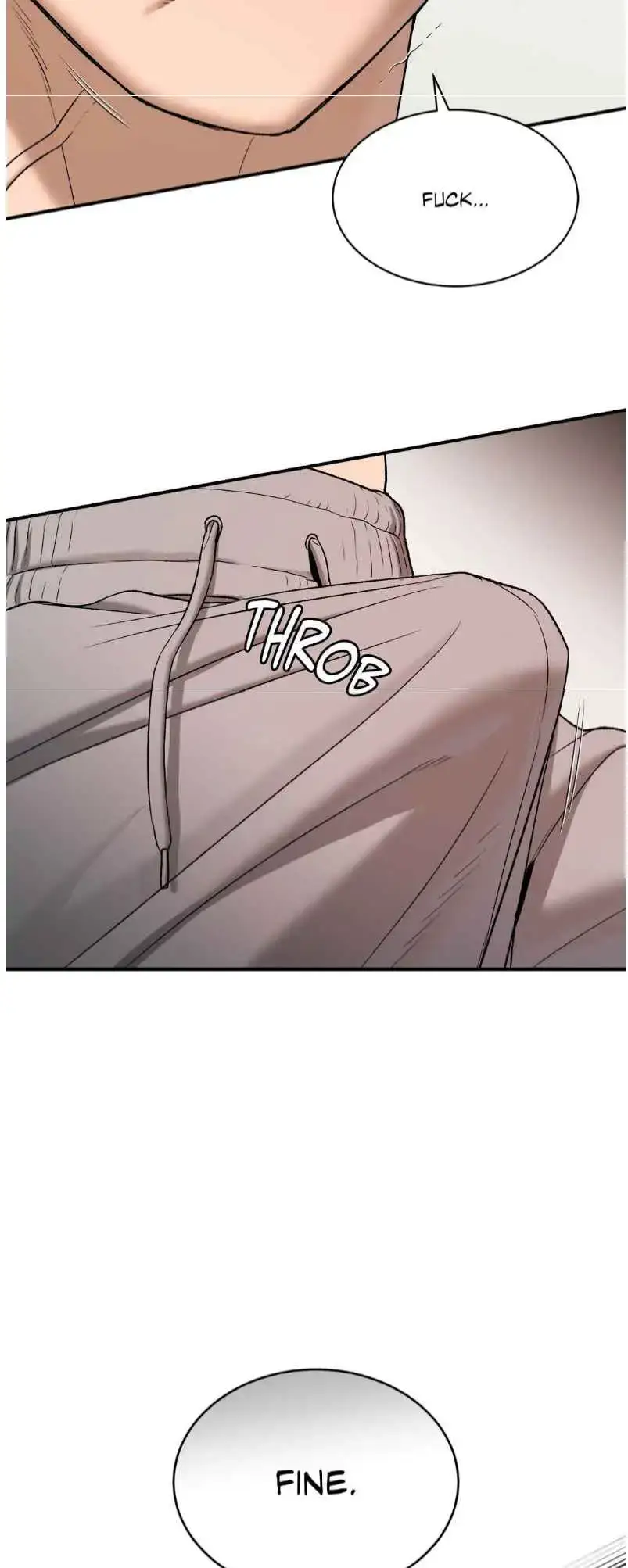 Read Jinx chapter 65.5 image 17 on Lezhin