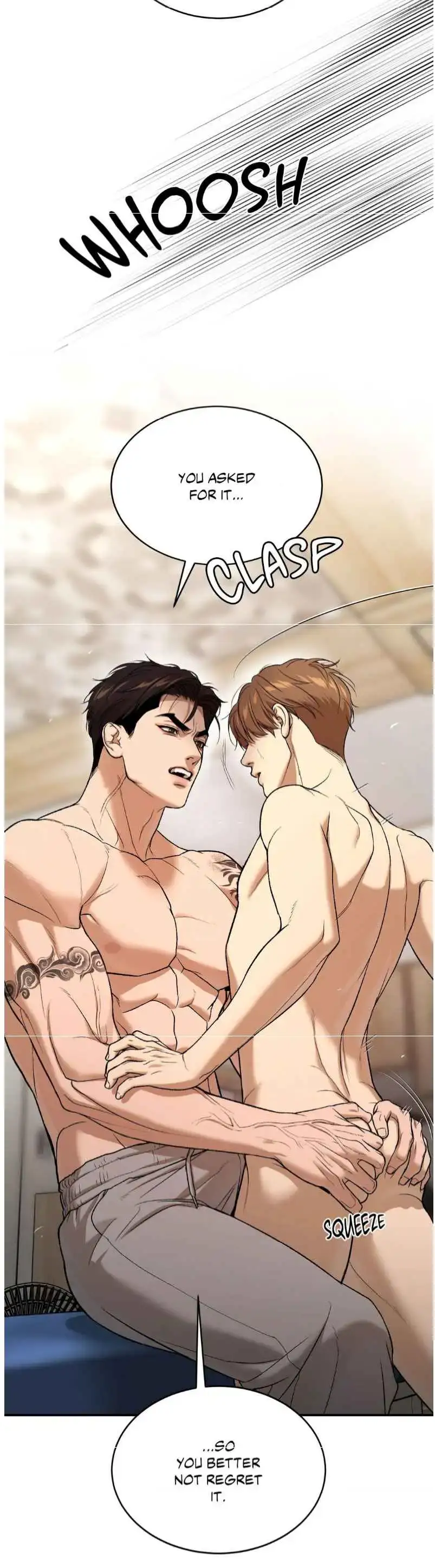 Read Jinx chapter 65.5 image 18 on Lezhin