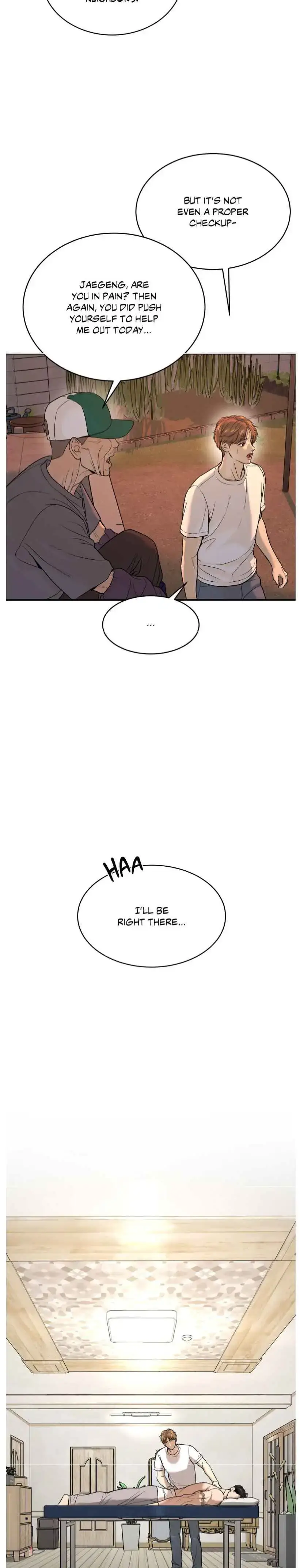 Read Jinx chapter 65.5 image 6 on Lezhin