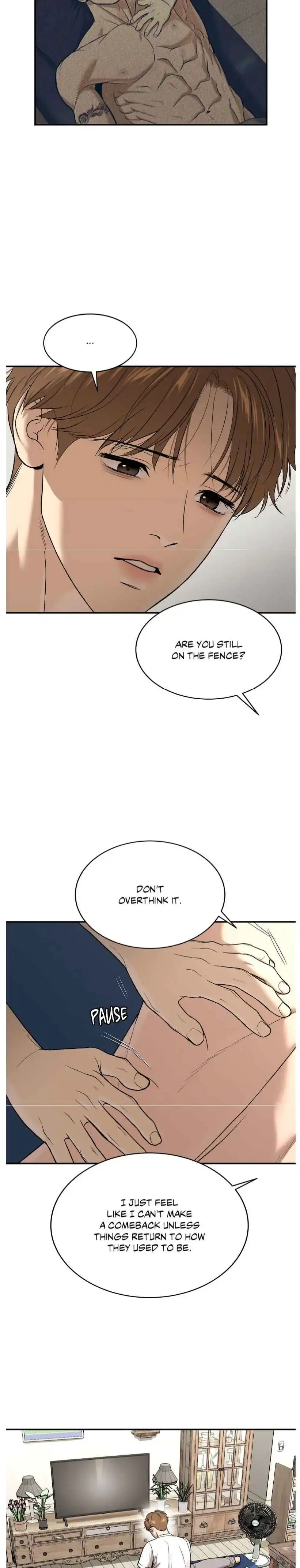 Read Jinx chapter 65.5 image 8 on Lezhin
