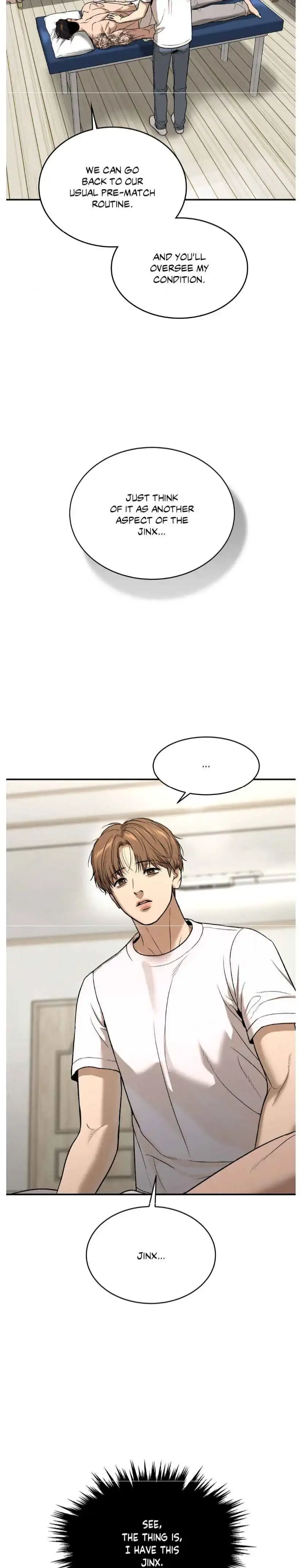 Read Jinx chapter 65.5 image 9 on Lezhin