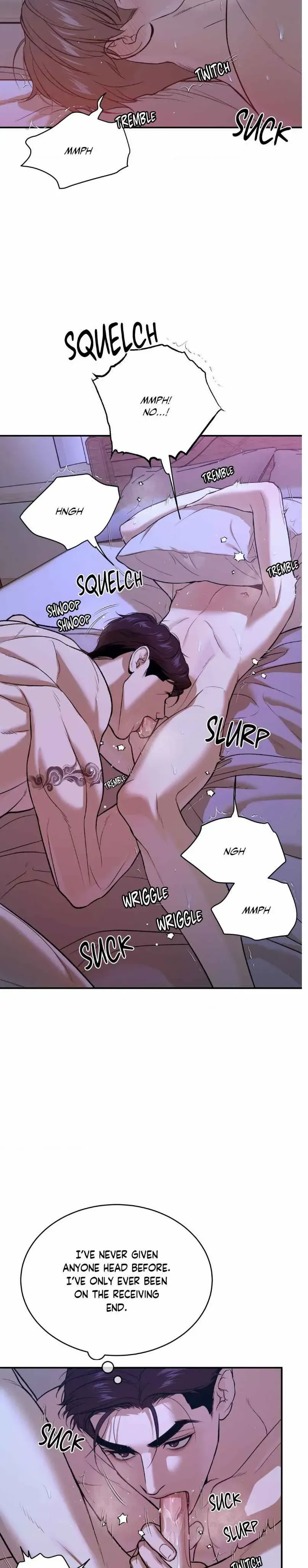 Read Jinx chapter 66.5 image 1 on Lezhin