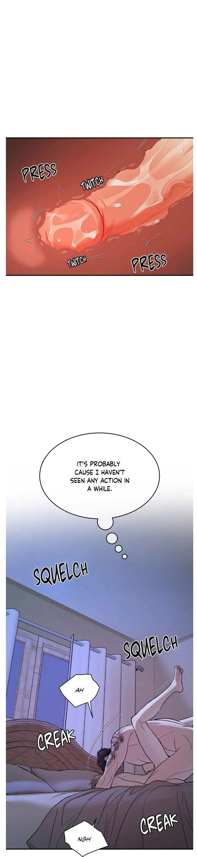Read Jinx chapter 66.5 image 12 on Lezhin