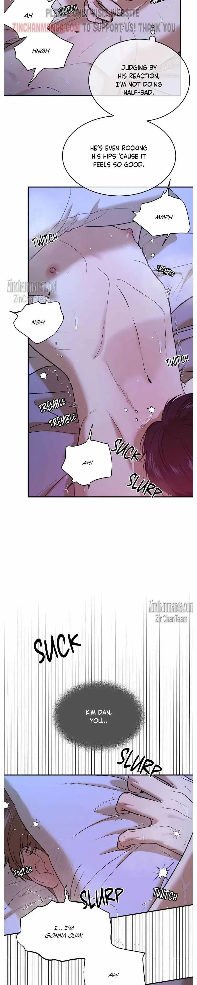 Read Jinx chapter 66.5 image 2 on Lezhin