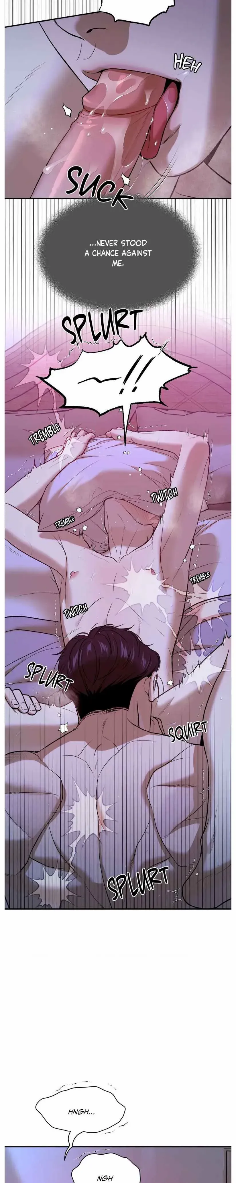 Read Jinx chapter 66.5 image 3 on Lezhin