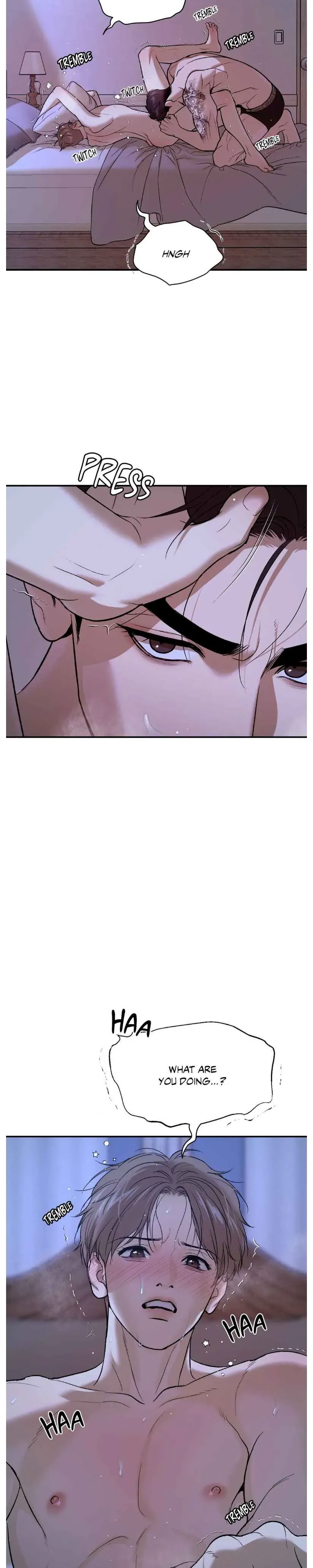 Read Jinx chapter 66.5 image 4 on Lezhin