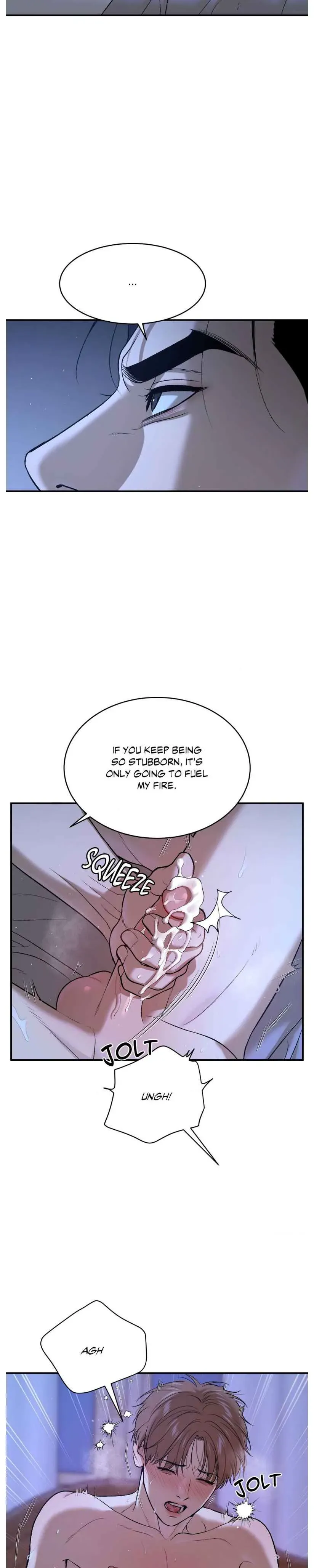 Read Jinx chapter 66.5 image 6 on Lezhin