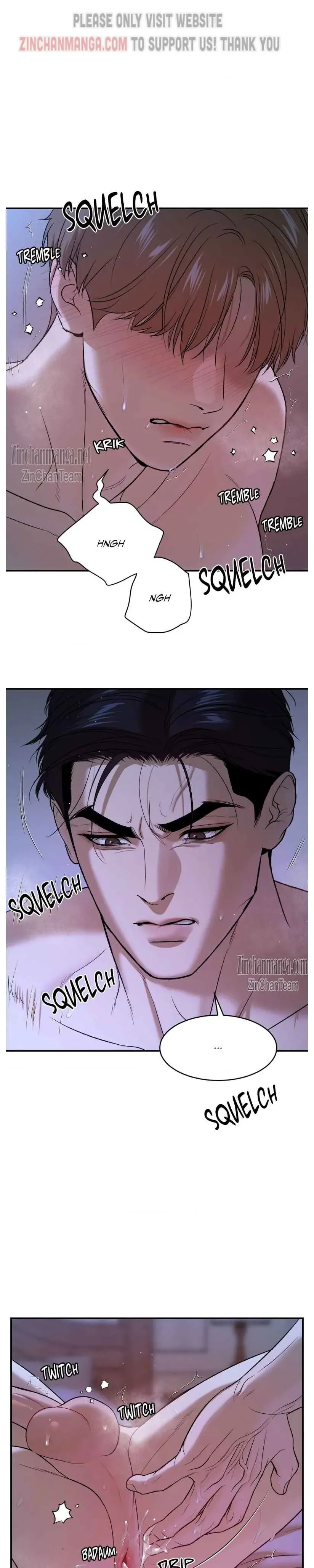 Read Jinx chapter 66.5 image 8 on Lezhin