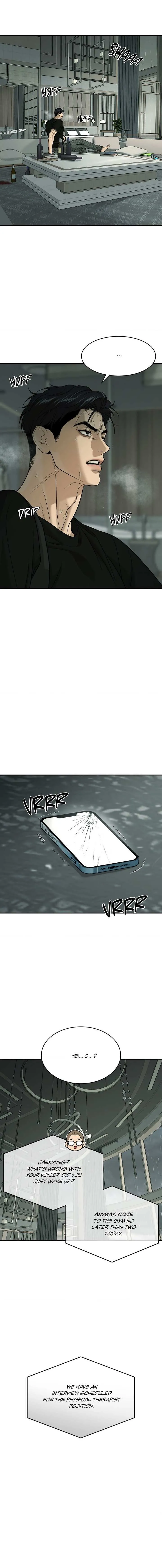 Read Jinx chapter 66 image 12 on Lezhin
