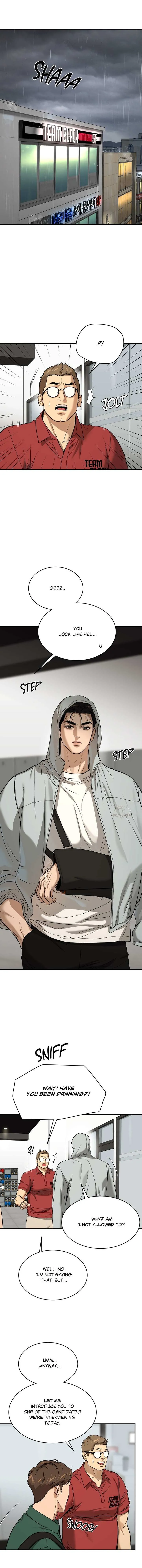 Read Jinx chapter 66 image 13 on Lezhin