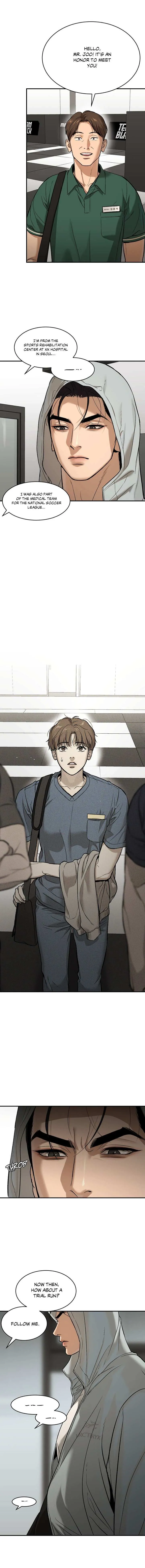 Read Jinx chapter 66 image 14 on Lezhin