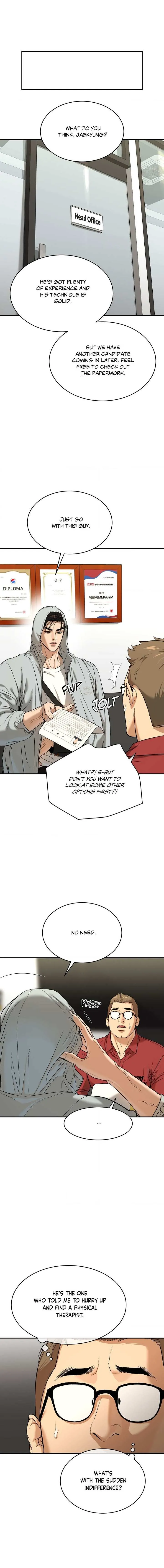 Read Jinx chapter 66 image 15 on Lezhin