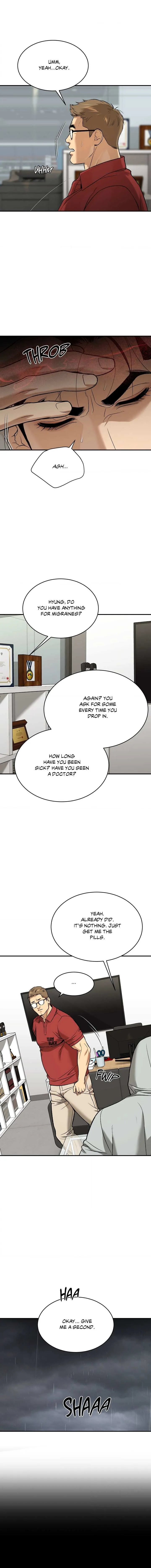 Read Jinx chapter 66 image 17 on Lezhin