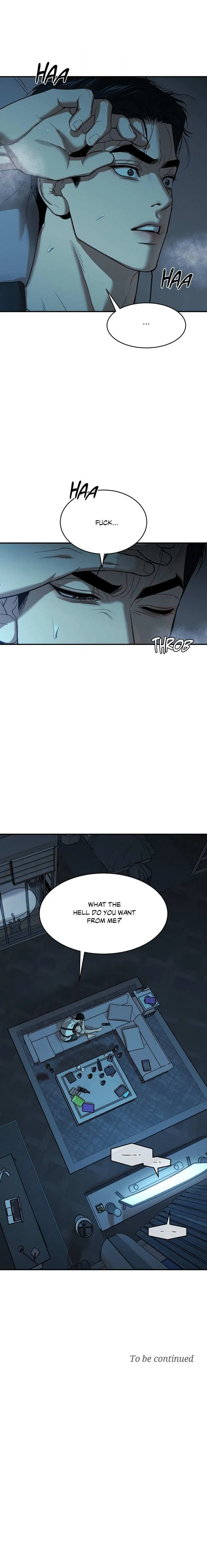 Read Jinx chapter 66 image 20 on Lezhin