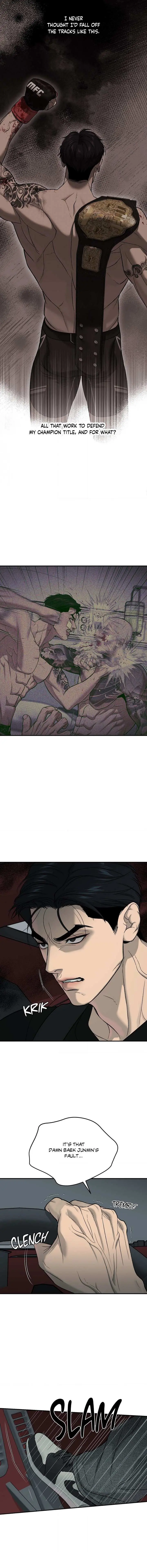 Read Jinx chapter 66 image 5 on Lezhin