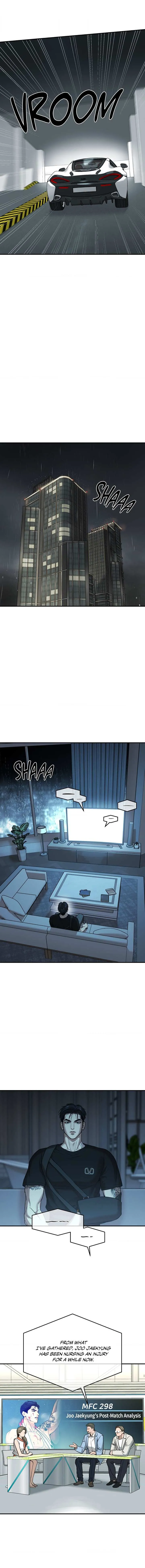 Read Jinx chapter 66 image 6 on Lezhin