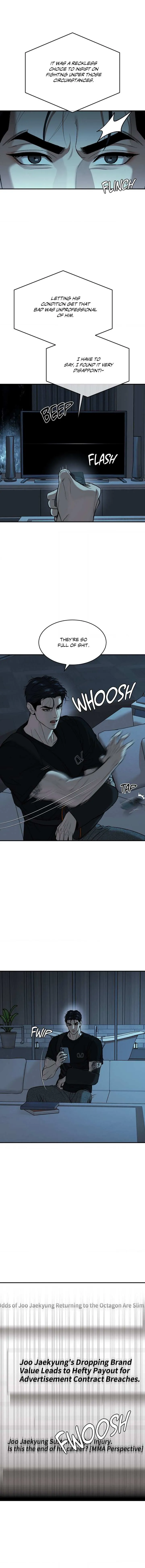 Read Jinx chapter 66 image 7 on Lezhin