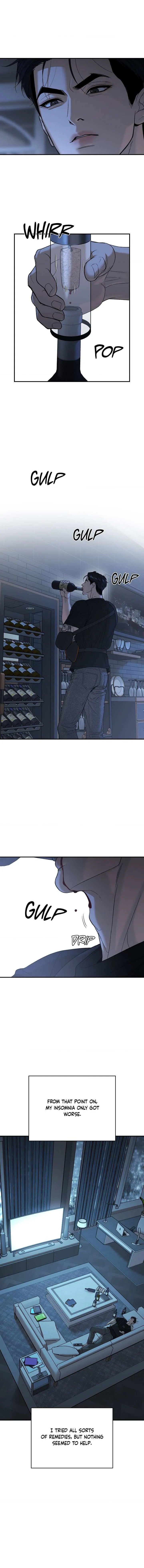 Read Jinx chapter 66 image 9 on Lezhin