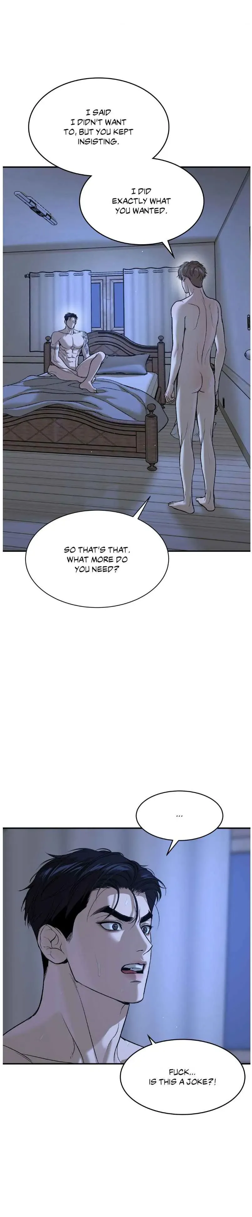 Read Jinx chapter 67.5 image 12 on Lezhin