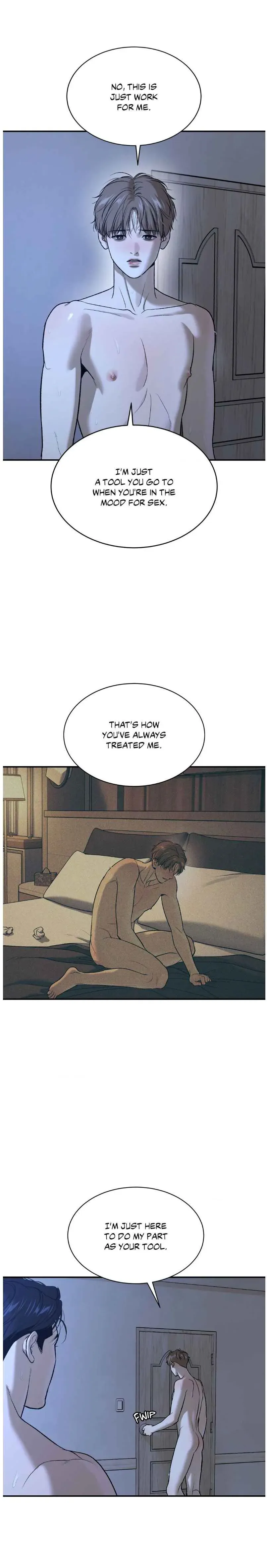 Read Jinx chapter 67.5 image 13 on Lezhin