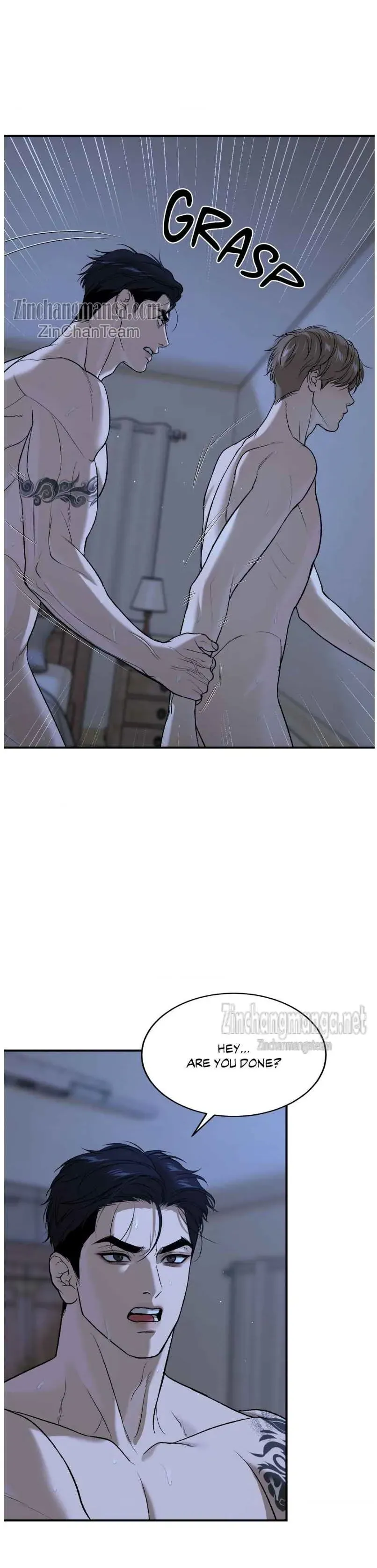 Read Jinx chapter 67.5 image 14 on Lezhin