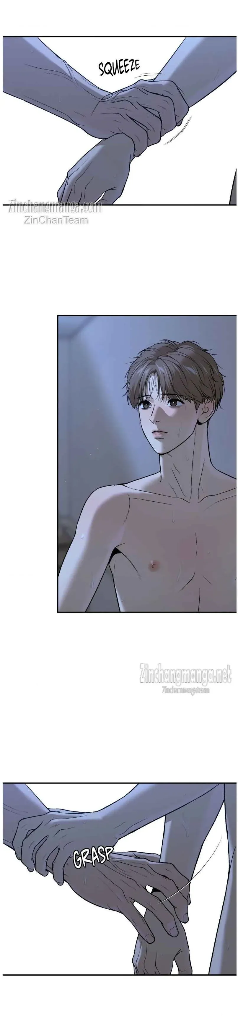 Read Jinx chapter 67.5 image 15 on Lezhin